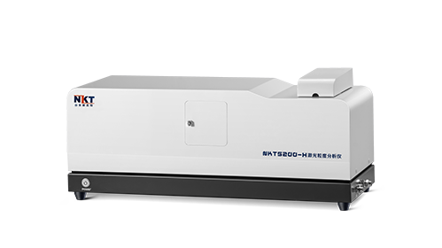 Лазерный анализатор размеров частиц NKT 5200-H
