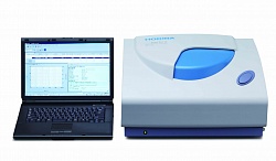 Лазерный анализатор молекулярного веса SZ