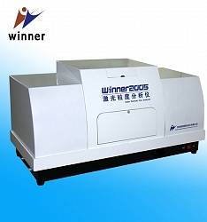 Лазерный анализатор Winner-2005A