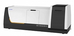 Лазерный анализатор размеров частиц с режимом мокрого измерения NKT-RVS5200-H