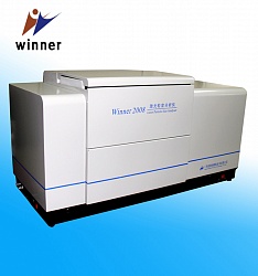 Лазерный анализатор Winner2008A