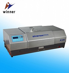 Лазерный анализатор Winner3005