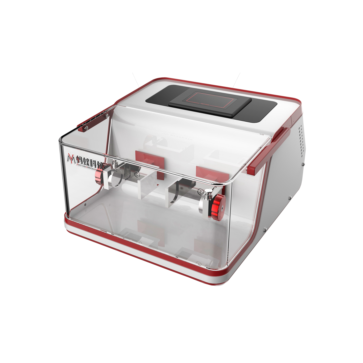 Вибрационная мельница AM 100S