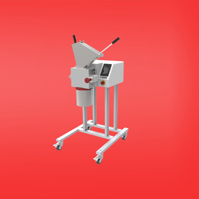 Режущая мельница AM 300