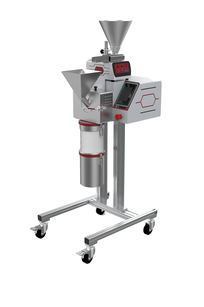 Роторная ударная мельница AM 350