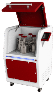 Оборудование для измельчения различных материалов