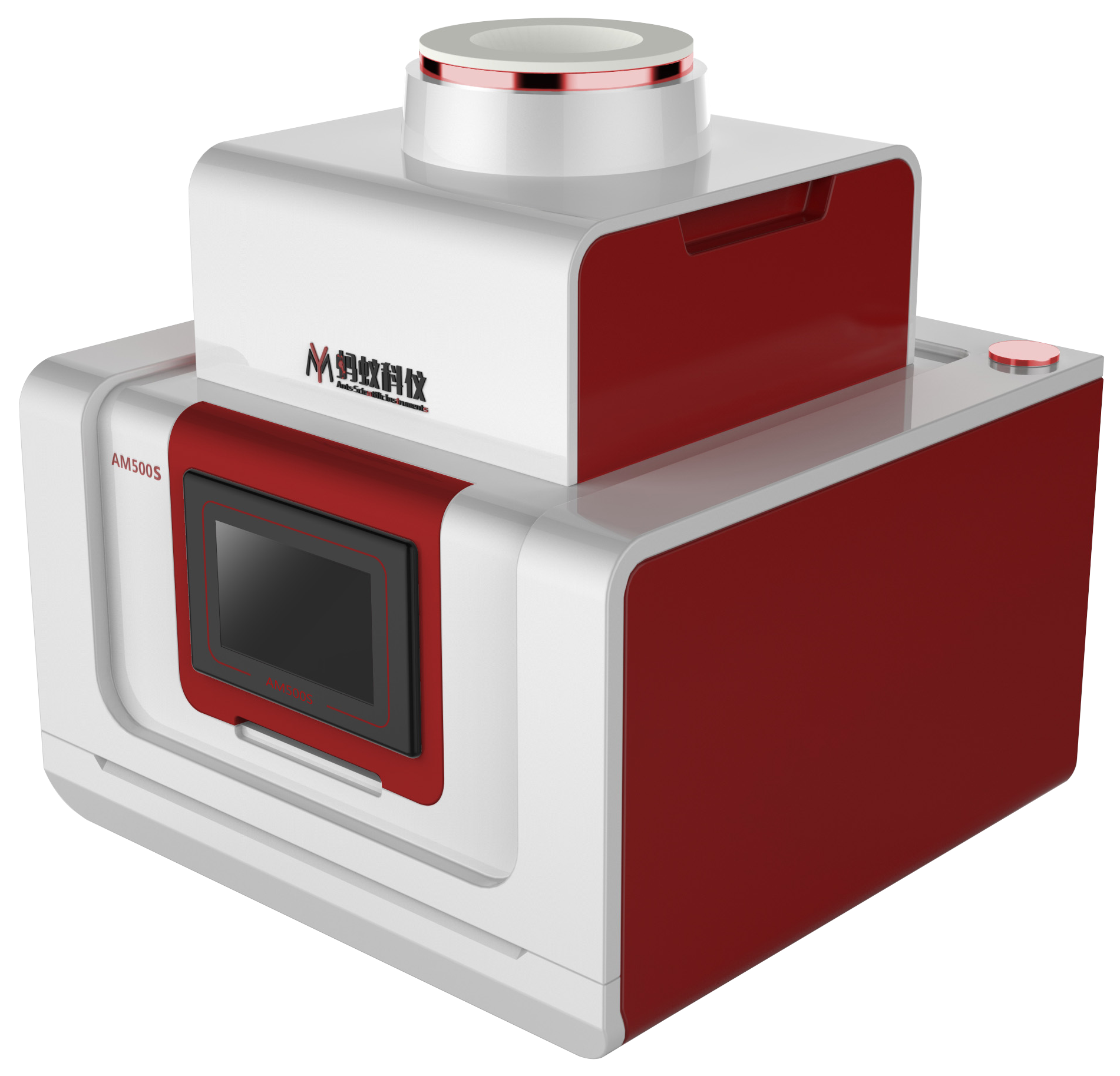 Ультрацентробежная мельница AM 500S