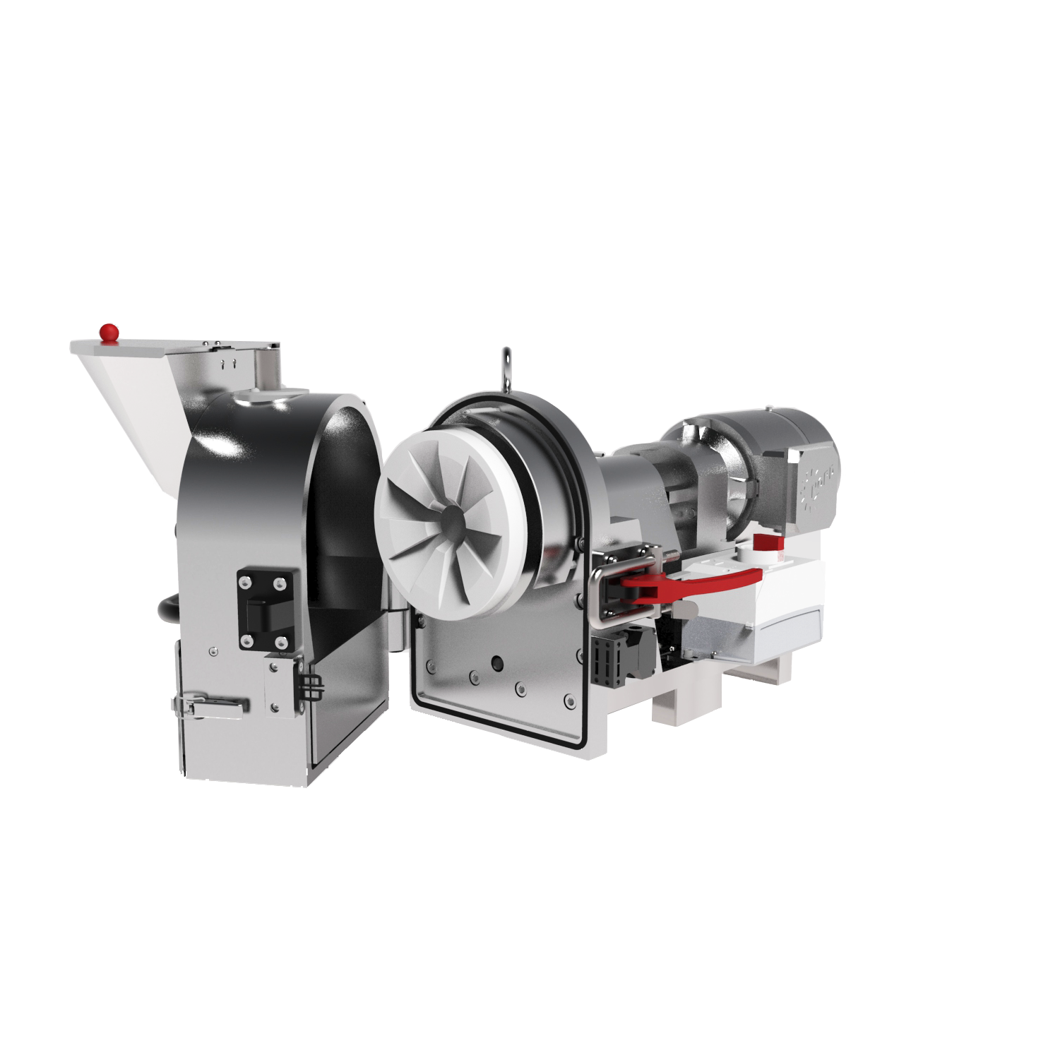 Дисковая мельница AM 800