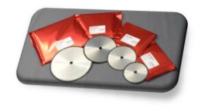 Алмазные отрезные диски