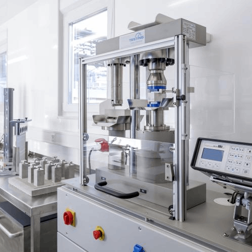 МОБИЛЬНЫЕ ЛАБОРАТОРИИ WACKER