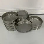 Лабораторные сита TS-200RVS