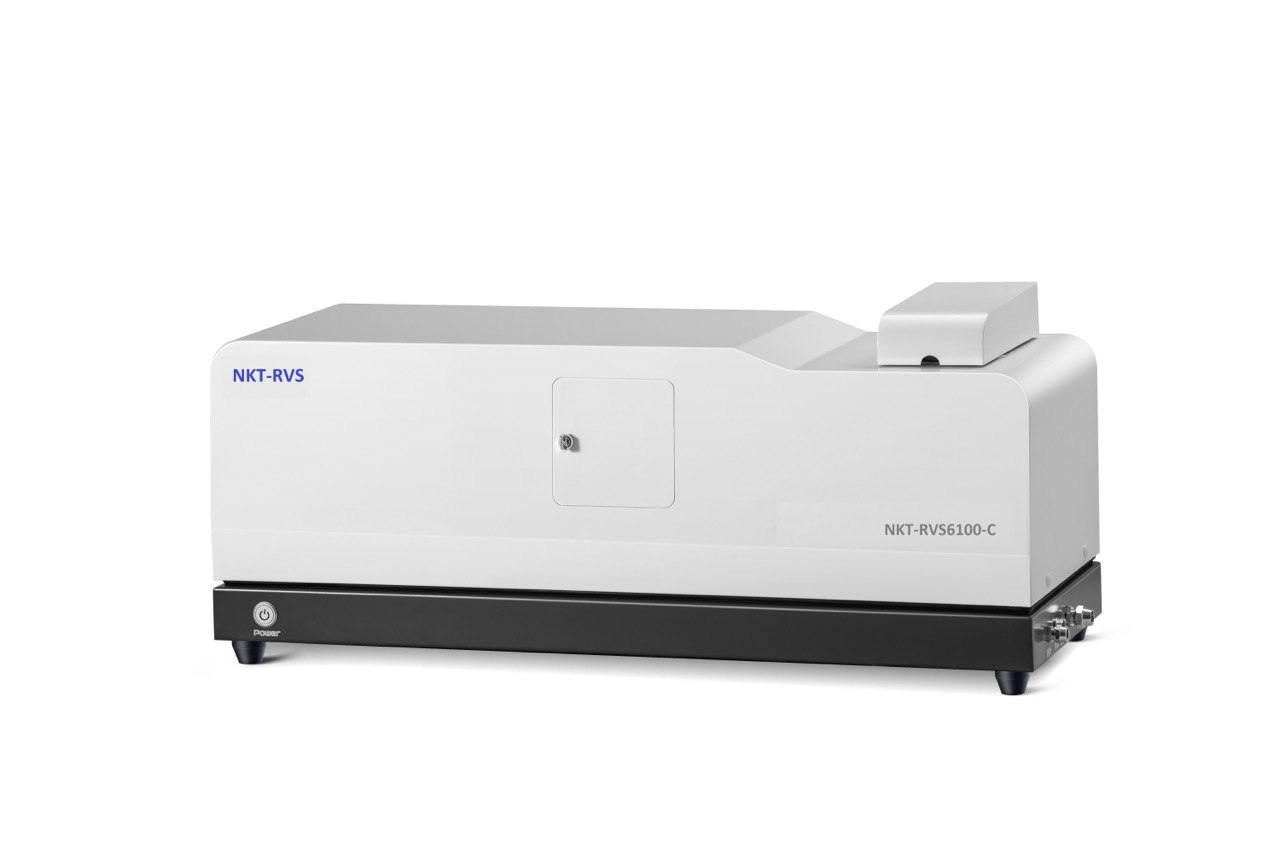 Лазерный анализатор частиц NKT-RVS6100-C